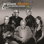 William sheller & le quatuor stevens cover image