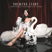 Histoires naturelles tour cover image