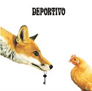Deportivo cover image