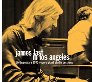 James last in los angeles cover image