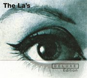The la's (deluxe edition 2cd set) cover image