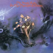 On the threshold of a dream (expanded edition) cover image
