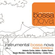 Instrumental bossa nova (3) cover image