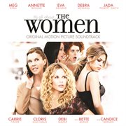 The women ost cover image