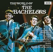 The world of the bachelors cover image