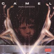 Rain dances (remastered and expanded) cover image