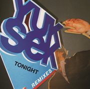 Tonight (remixes) cover image