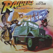 Raiders of the lost dub cover image
