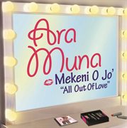 Mekeni o jo' (international version) cover image
