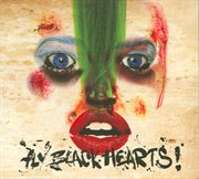 Fly black hearts (international version) cover image