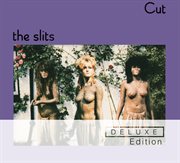 Cut (deluxe edition) cover image