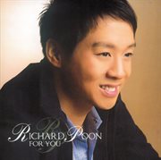 For you - richard poon (international version) cover image