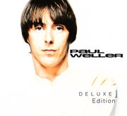 Paul weller (deluxe edition) cover image