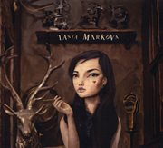 Tanya markova (international version) cover image
