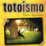 Totoismo (international version) cover image