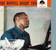The Ronnell Bright Trio cover image