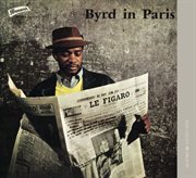 Byrd in paris cover image