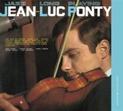 Jazz long playing cover image