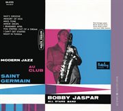 Modern jazz au club saint germain cover image