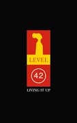 Living it up (deluxe edition boxset) cover image