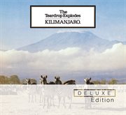 Kilimanjaro (deluxe edition) cover image