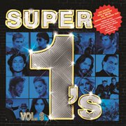 Super 1's vol. 3 cover image