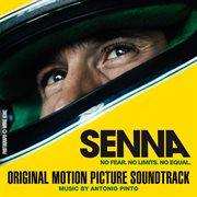 Original music from the motion picture senna (international version) cover image