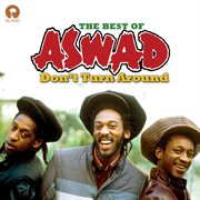 Don't turn around: the best of Aswad cover image