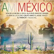 A mi mexico cover image