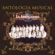 Antologia musical cover image
