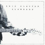 Slowhand 35th anniversary cover image