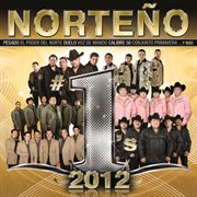Norte?o #1's 2012 cover image