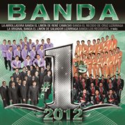 Banda #1's 2012 cover image