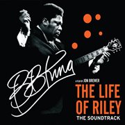 The life of riley (the soundtrack) cover image