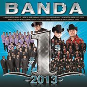 Banda #1's 2013 cover image