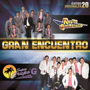Gran encuentro cover image
