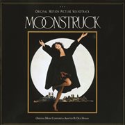 Moonstruck original motion picture soundtrack cover image