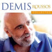 Demis Roussos: collected cover image