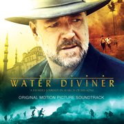 The water diviner cover image