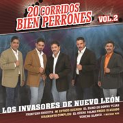 20 corridos bien perrones (vol. 2) cover image