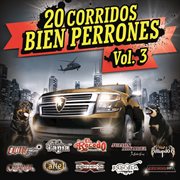 20 corridos bien perrones (vol. 3) cover image