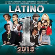 Latino #1's 2015 cover image