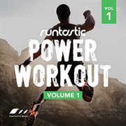 Runtastic - power workout (vol. 1) cover image