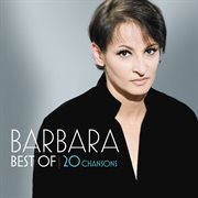 Best of 20 chansons cover image