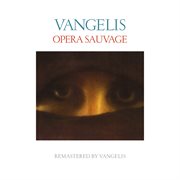 Opera sauvage cover image