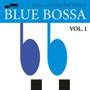 Blue bossa (vol. 1) cover image