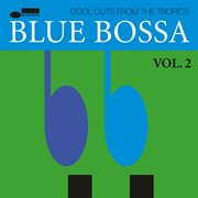 Blue bossa (vol. 2) cover image