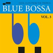 Blue bossa (vol. 3) cover image