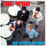 My generation (50th anniversary / super deluxe) cover image