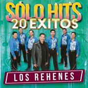 Sólo hits (20 éxitos) cover image